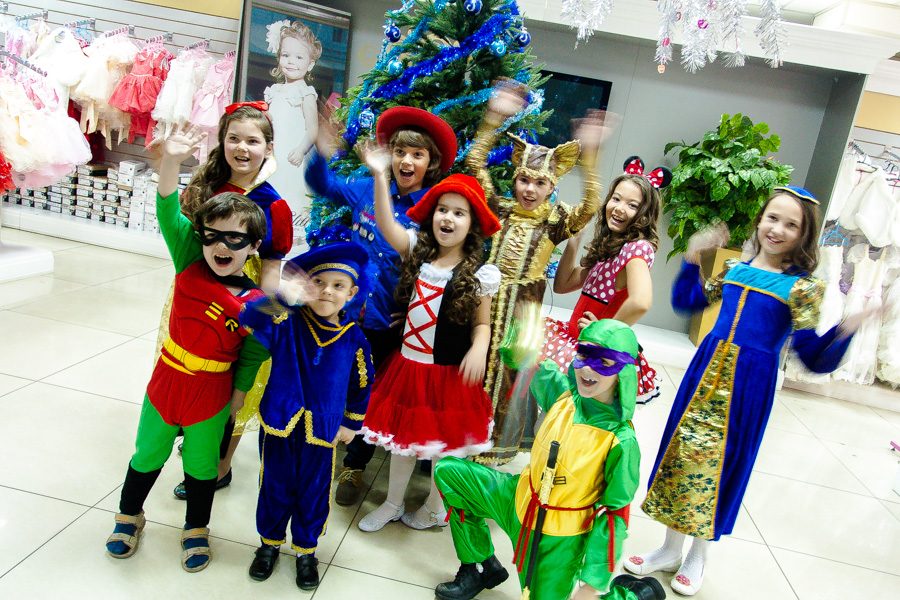 Где Купить Детский Новогодний Костюм В Иваново