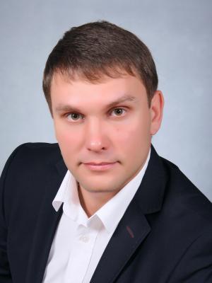 Руководитель проекта ОНФ «Карта убитых дорог» Денис Лукьянов