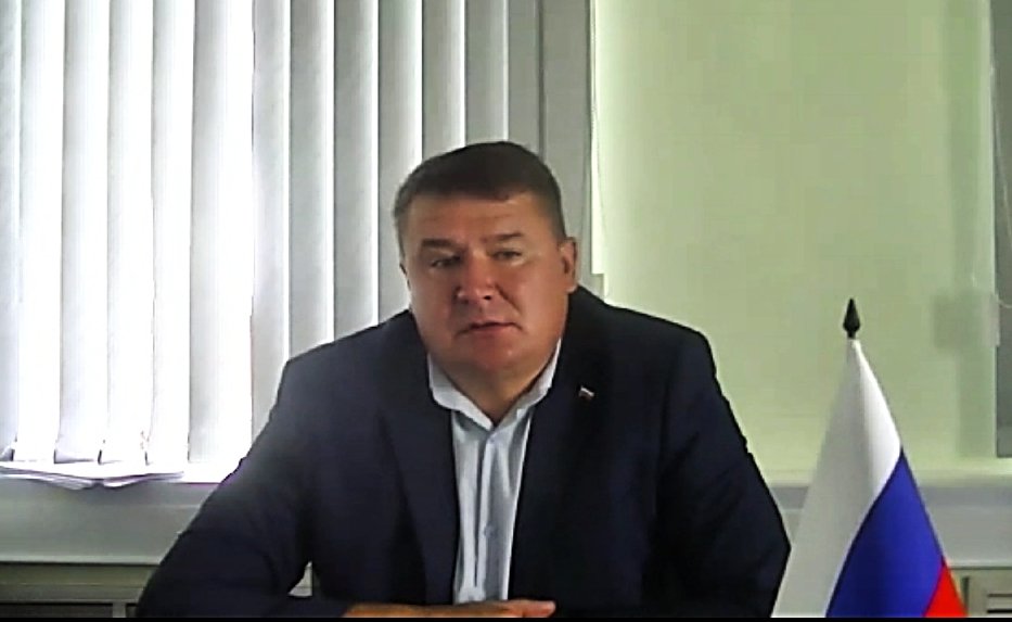 Власти Газ-Заводского района объединили голосования по поправкам и по благоустройству