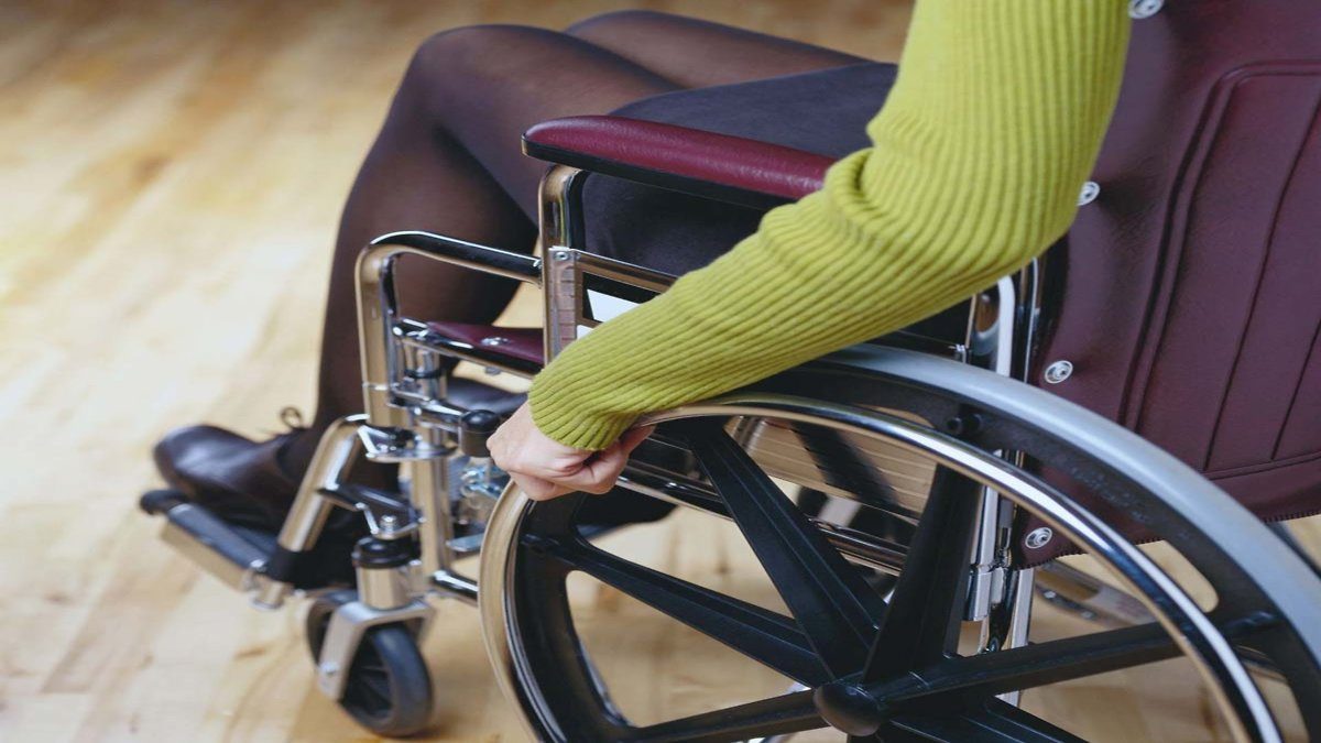 Правительство Приангарья компенсирует инвалидам расходы на квартплату