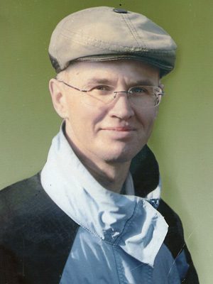 Руководитель группы аптек «Авиценна» Андрей Жидков