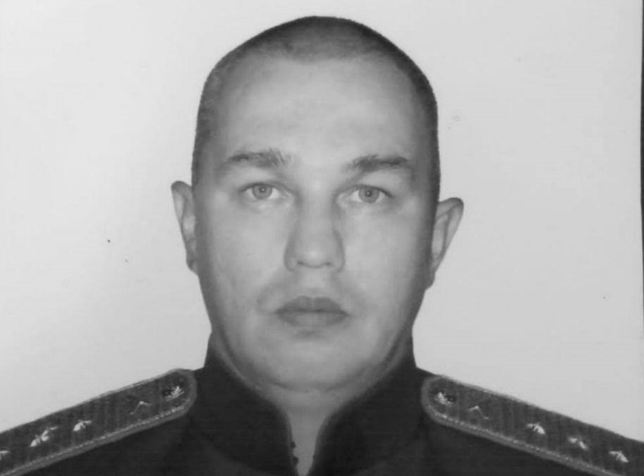 Евгений Подкорытов