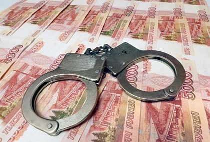 Полиция подозревает директора агентства недвижимости Ангарска в мошенничестве на 10 млн р.
