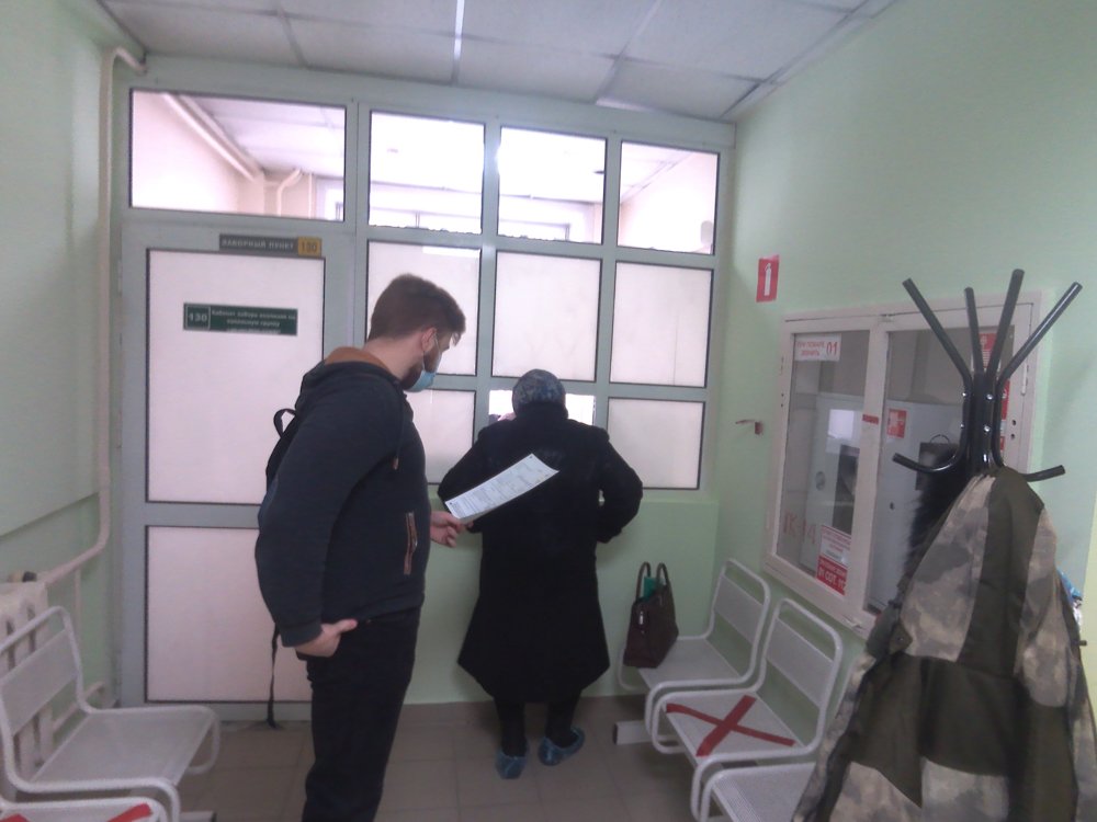 353 новых случая коронавируса выявили в Иркутской области за сутки, всего — 162,2 тысячи