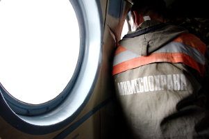 Рослесхоз сделают ответственным за авиационную охрану лесов на Байкале от пожаров