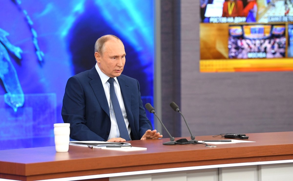 Путин поручил Минюсту и Генпрокуратуре подготовить предложения о предотвращении пыток