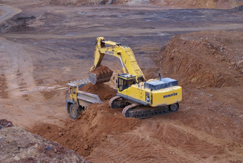 Инвесторы из Австралии планируют обслуживать в Забайкалье горнодобывающие предприятия