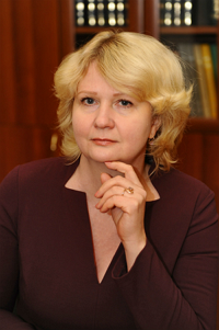 Председатель Общественной палаты Забайкальского края