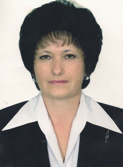 Президент Союза женщин Забайкалья Валентина Подойницына