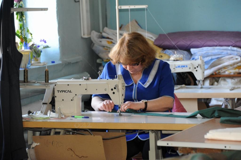 Социальный центр для взрослых с особенностями интеллекта открылся в Иркутске 12 октября