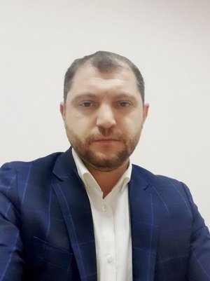 Глава регионального оператора по обращению с ТКО Гаджи Амаев