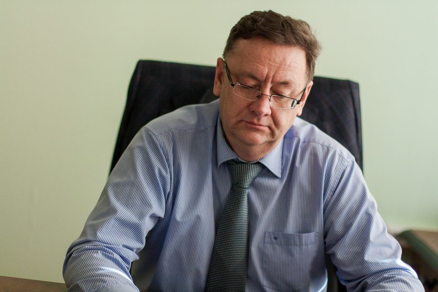 Источник: Министр Кузьминов перед задержанием планировал покинуть регион