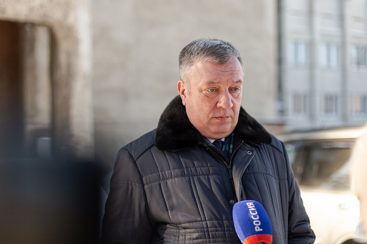 Старатели пообещали Гурулёву сократить мощность взрывов после жалобы главы села Козлово
