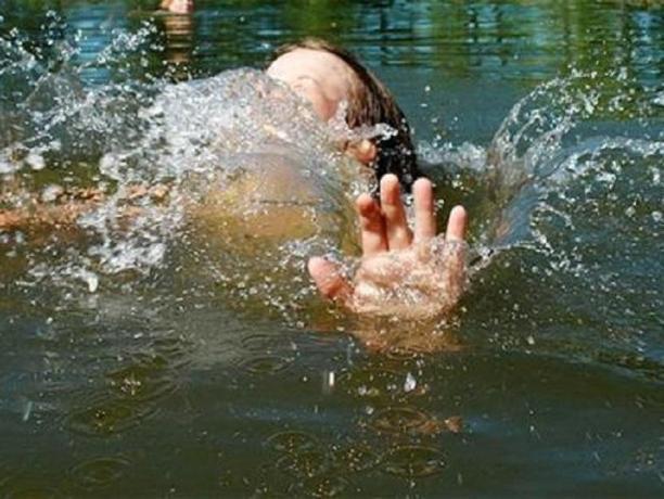 Подросток утонул в реке Аргунь в Забайкалье – следком возбудил уголовное дело