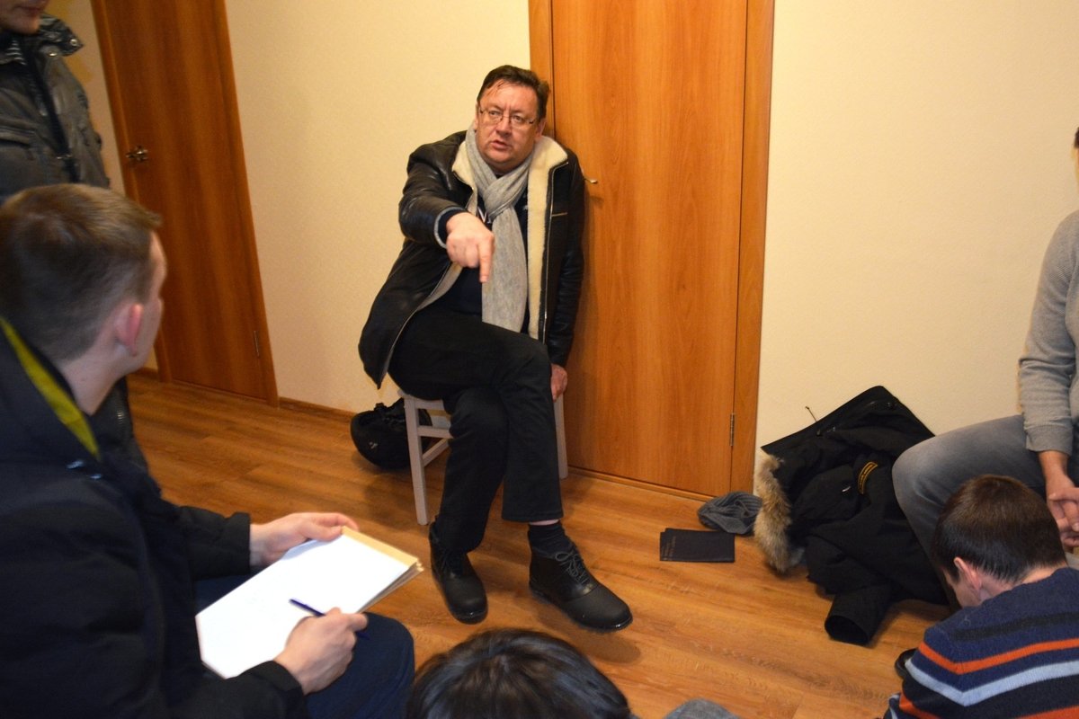 Директор СПК «Дружба»: Никто не удивился задержанию Кузьминова, всё к этому шло