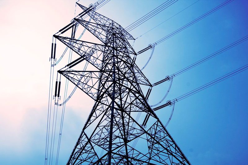 Резервную электростанцию направили из Читы в Тупик, где отключилось электричество