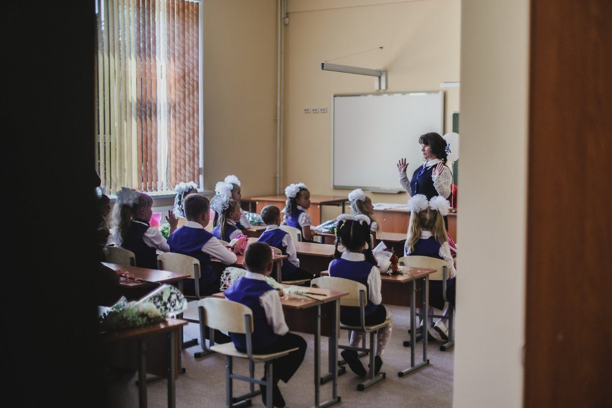 Семь школ Иркутска перевели на дистанционный формат учёбы из-за ОРВИ