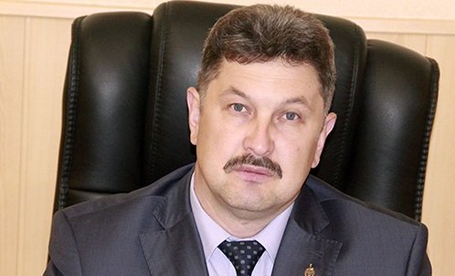 Глава Забайкальского района Эпов уйдёт с должности в депутаты совета района