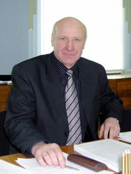 Министр образования края Константин Карасёв