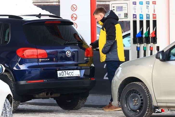 Бензин по 50 рублей — это лишь начало. Что ждёт топливный рынок в 2022 году