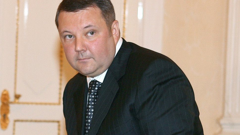 Юрий Жданов