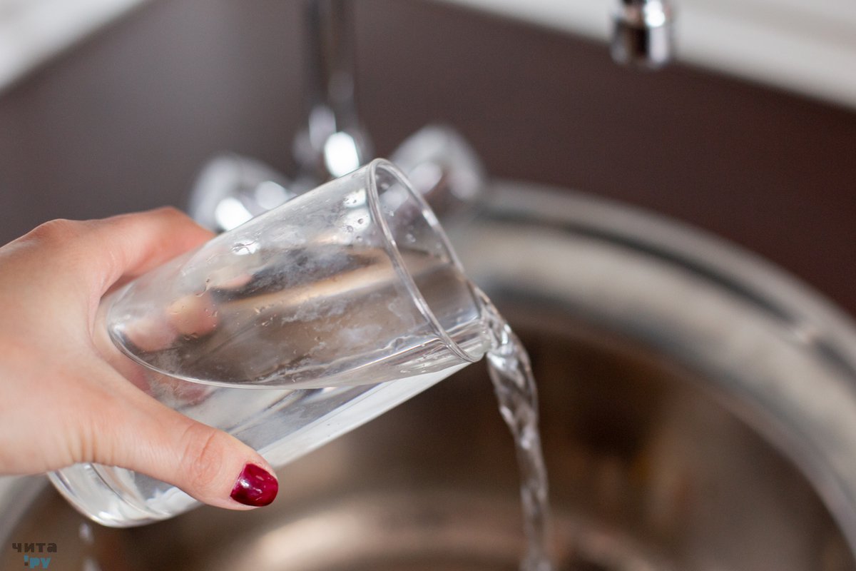 Повышенный уровень мышьяка в питьевой воде выявили специалисты в Кличке