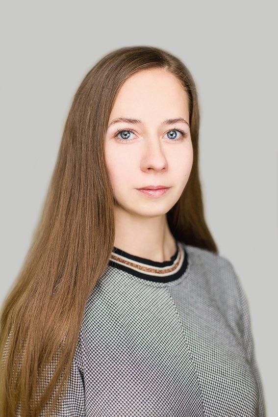 Виктория Трубникова