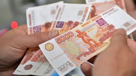 Власти РФ оставили Забайкалью сэкономленные по ЦЭРам 105 млн р.