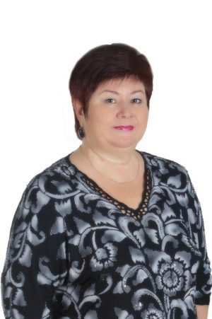 Член Общественной палаты России от Забайкалья Татьяна Клименко