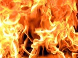 Двое пенсионеров погибли на пожаре в Ангарске, женщина и 12-летний мальчик пострадали