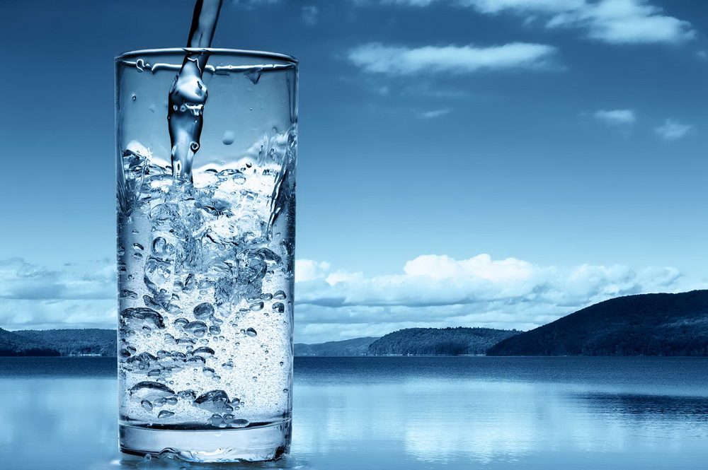 Активатор ионизатор воды помогает в лечении хронического обезвоживания