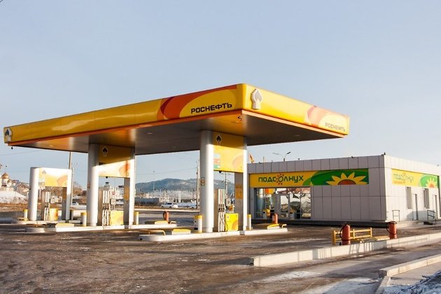 Цены на бензин увеличились в Удмуртии