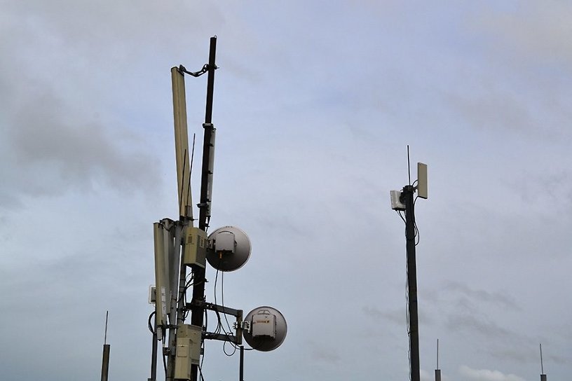 Власти Забайкалья надеются к 2020 г. обеспечить 90% жителей приграничья сотовой связью