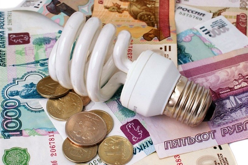 Энергетики в Сретенске незаконно насчитали более 240 т.р. оплаты за электричество и ОДН