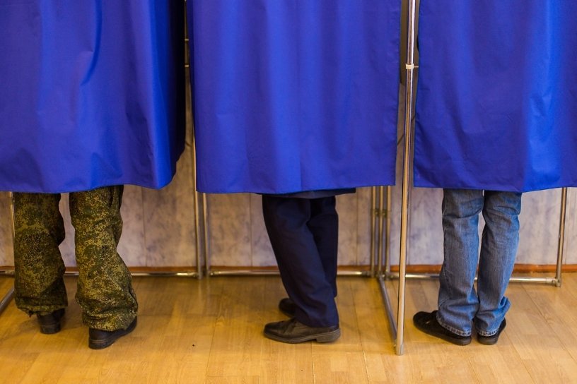 Приангарье, Забайкалье и Томская область показали самую низкую явку в СФО на выборах