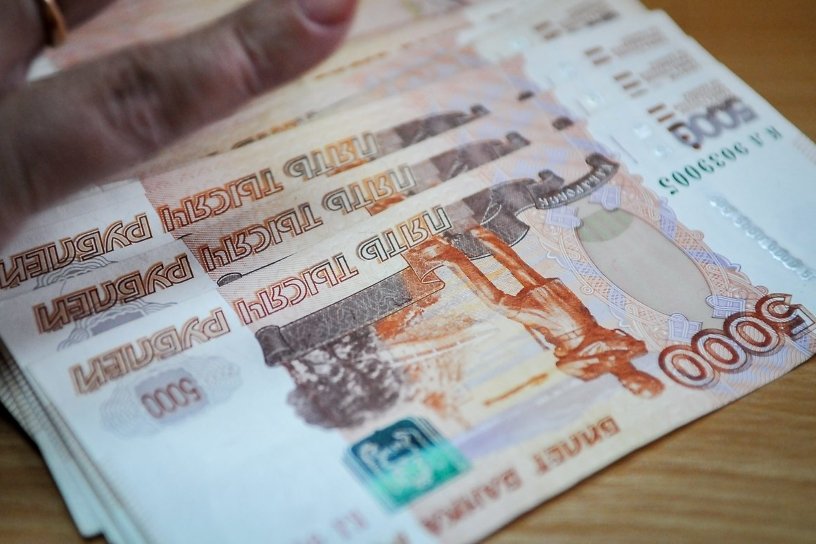 Житель Тайшетского района вернул более 700 тысяч рублей сестре после ареста счёта