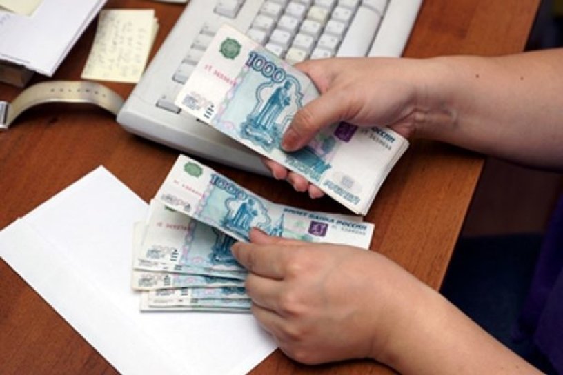 Коммунальное предприятие Тулуна выплатило долг по зарплате в 13 млн рублей