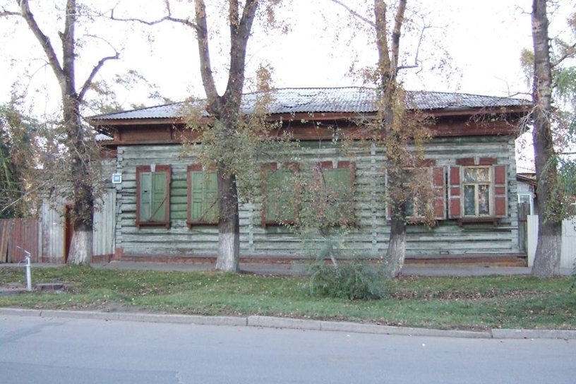 Неугодный деревянный #Иркутск под снос – в обзоре соцсетей