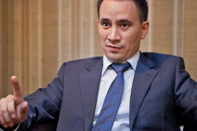 Экс-министр экономического развития Приангарья Ким заявился на праймериз «Единой России»