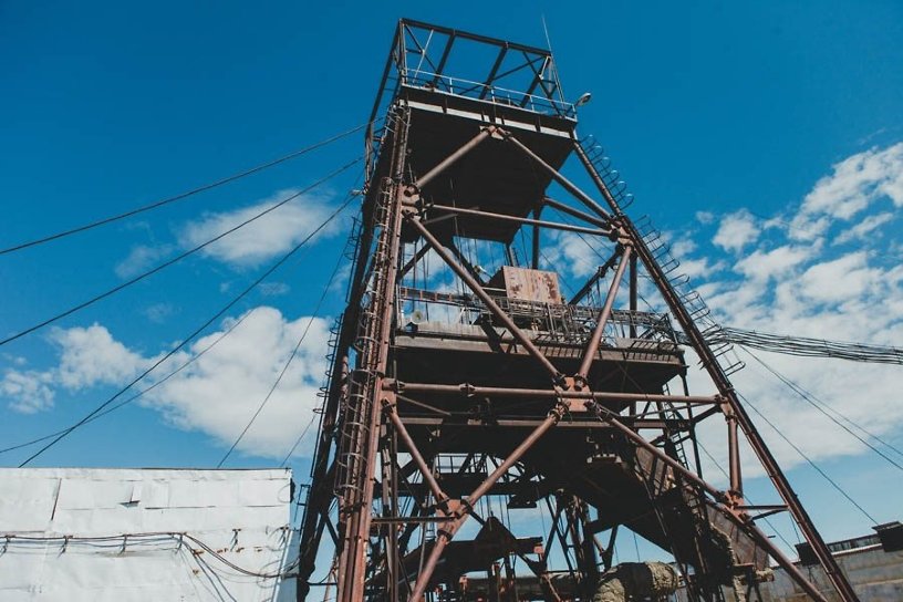 «Росатом» допустил Китай на соинвестирование запуска рудника №6 в Краснокаменске