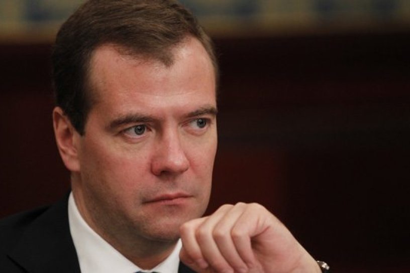 Медведев назвал лишение спортсменов медалей Сочи-2014 политическим манипулированием