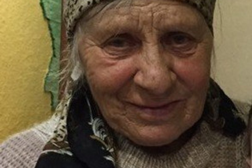 81-летняя пенсионерка пропала 10 июля в Тайшетском районе