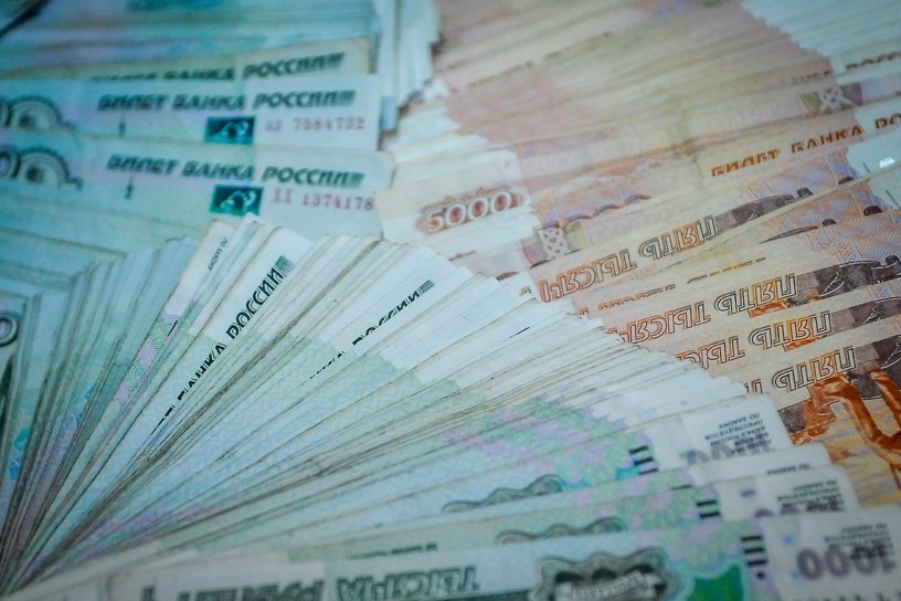 Сбербанк выделит шелеховскому «Водоканалу» кредит в 20 млн рублей