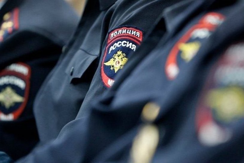 Полиция задержала подозреваемого в краже телефонов и ноутбуков в Байкальске на 570 тыс. р.