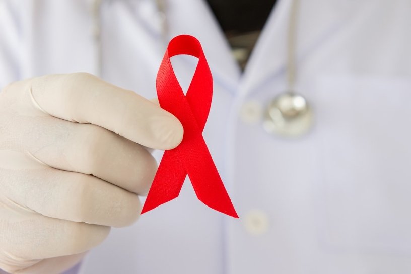 Бесплатные ВИЧ-тесты проведут в Чите, Борзе, Краснокаменске