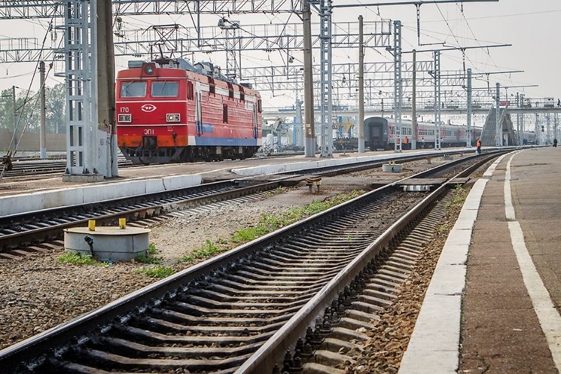 Более 60 тысяч забайкальских железнодорожников попросились в амурский профсоюз