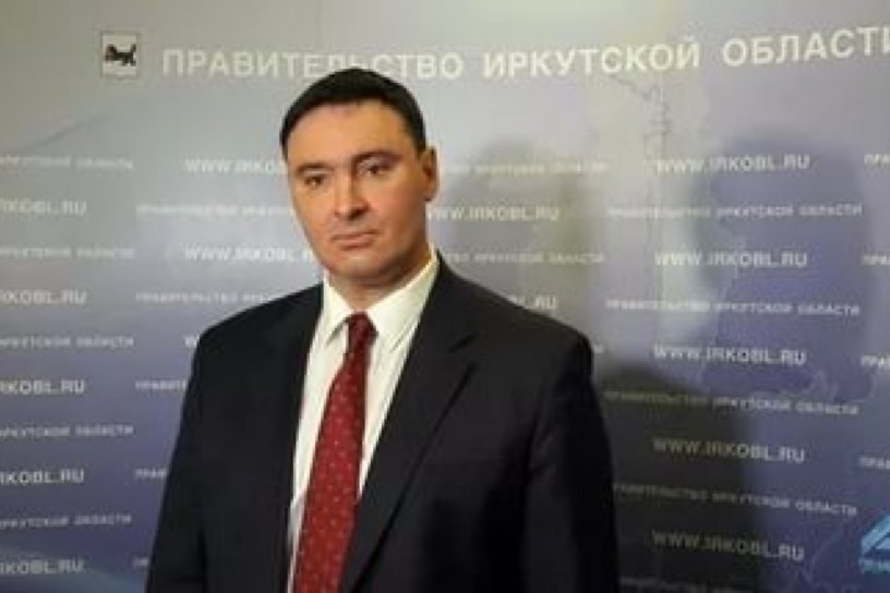 Глава правительства Иркутской области Болотов оказался соучредителем УК в Шелехове
