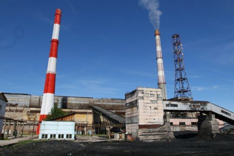 «Росгеология» передаст проект ликвидации отходов БЦБК на эко-экспертизу 1 декабря
