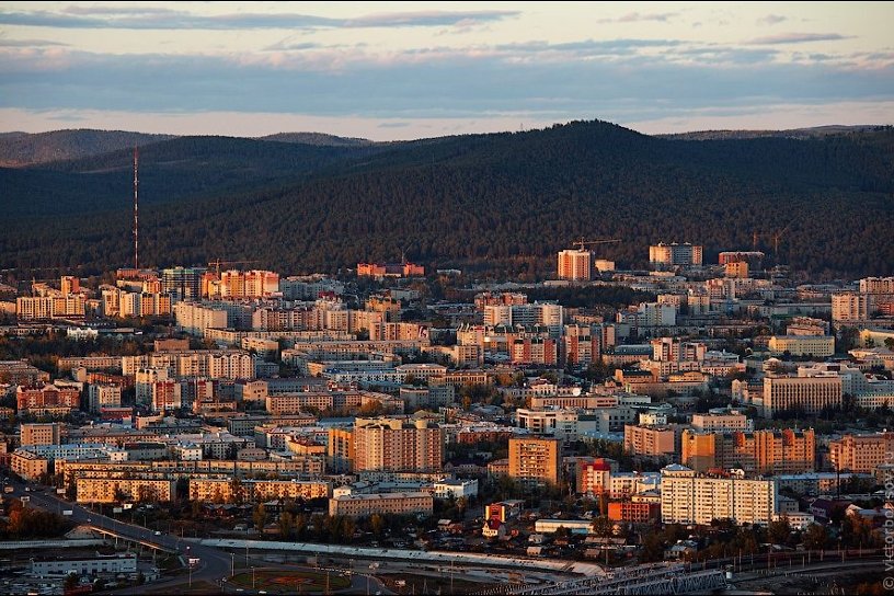 Чита заняла предпоследнее место по качеству жизни среди крупных городов России
