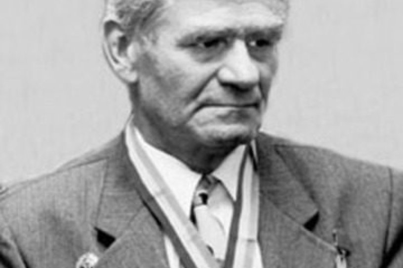 Герой соцтруда Владимир Ардин скончался в Чите на 90-м году жизни